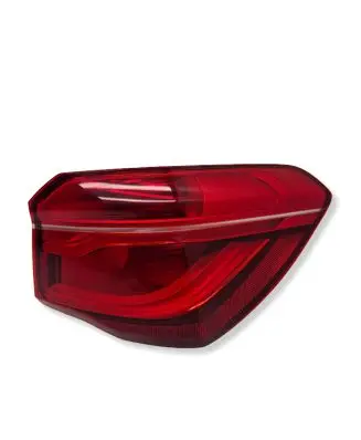 BMW X1 F48 F49 Rear/tail lights 63217350718 F03578500E 7350718