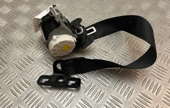 Peugeot 5008 II Third row seat belt 98093486XX