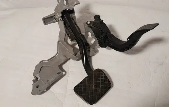 Audi A4 S4 B9 Brake pedal 8W1723140