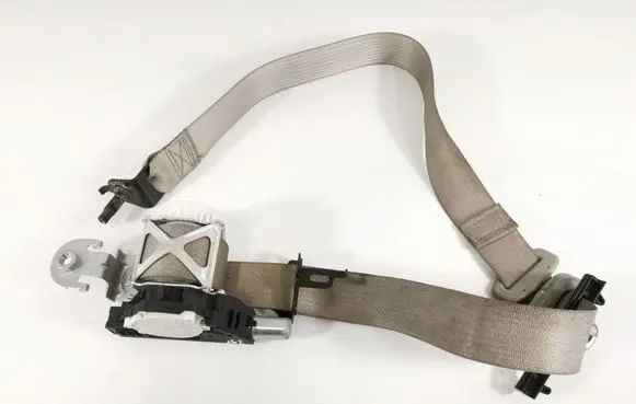 Dodge RAM Front seatbelt 5KP991L1AH