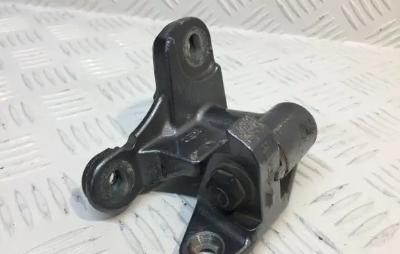 Mercedes-Benz A W176 Rear door lower hinge A046572