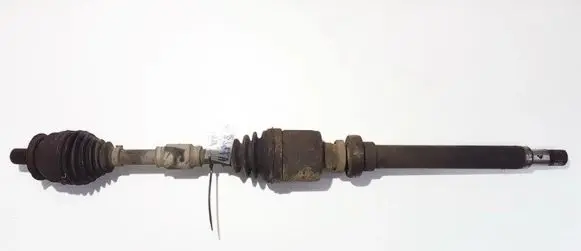 Mazda 3 I Front driveshaft
