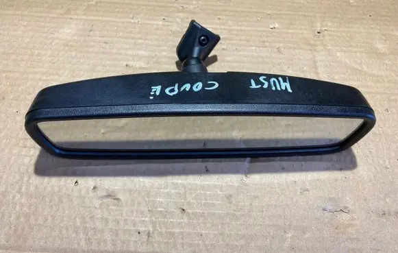 Ford Mustang VI Rear view mirror (interior) FU5A17E678 27169054860