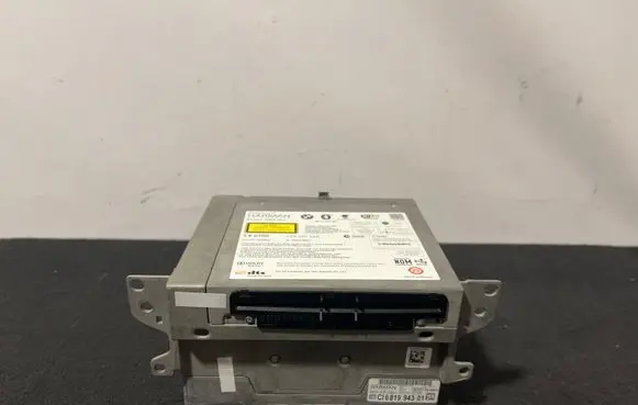 BMW X5 F15 Radio/CD/DVD/GPS head unit 6819943