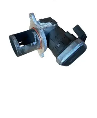 Mercedes-Benz S W221 EGR valve 724809470