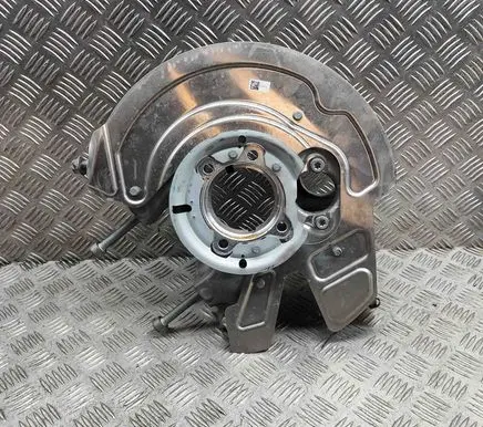 Porsche 911 992 Rear wheel hub 9GT505051C 9GT615611B