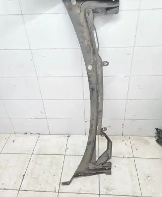 Tesla Model S Wiper trim 100897600C