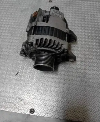 Nissan Micra Generator/alternator A5TL0191A 231001H1A