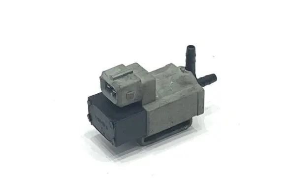 KIA Sportage Fuel pressure regulator 