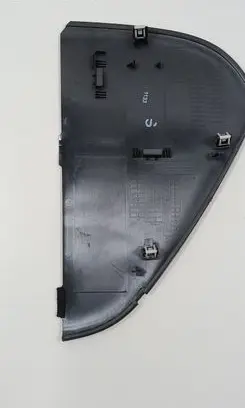 Audi A4 S4 B8 8K Dashboard side end trim 8K0857086B