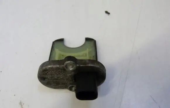 Steering angle sensor