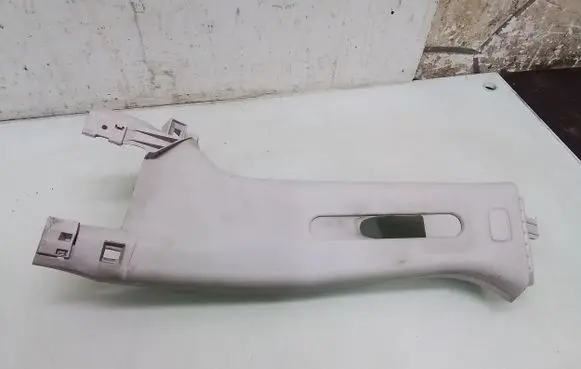 Peugeot 207 (B) pillar trim (top) 9650245877