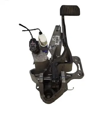 Volvo V70 Brake pedal 31317317 282213B