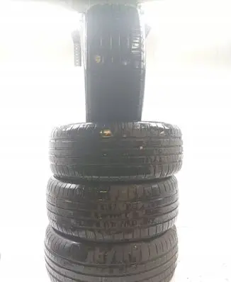 Ford Focus R16 summer tire 