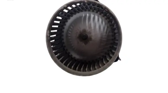 Suzuki Grand Vitara II Heater fan/blower