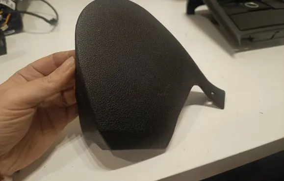 Audi A4 S4 B8 8K Seat trim 8T0881327