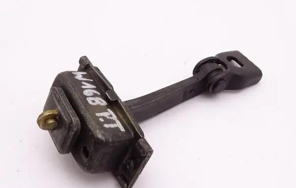 Mercedes-Benz A W168 Rear door check strap stopper A1687300116