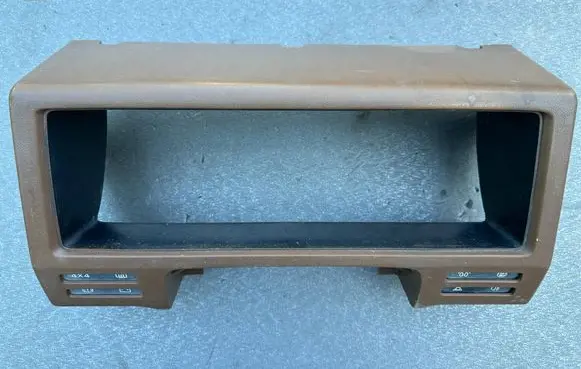 Speedometer (instrument cluster)