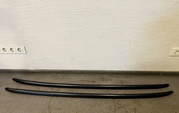 Volkswagen ID.4 Roof bar rail 11a860025 11a860026