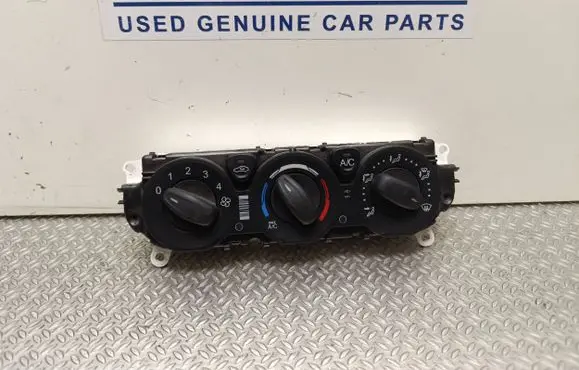 Ford Transit Custom Climate control unit BK2T18549 BM5T18549 BM5T19980