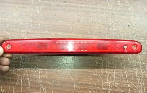 Citroen C1 Third/center stoplight 3834