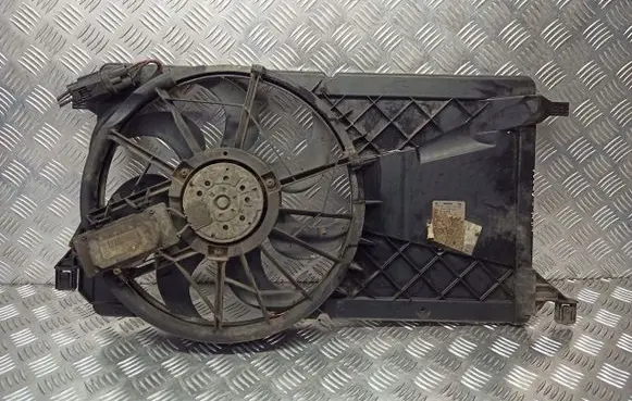 Ford C-MAX I Fan set 0130303930