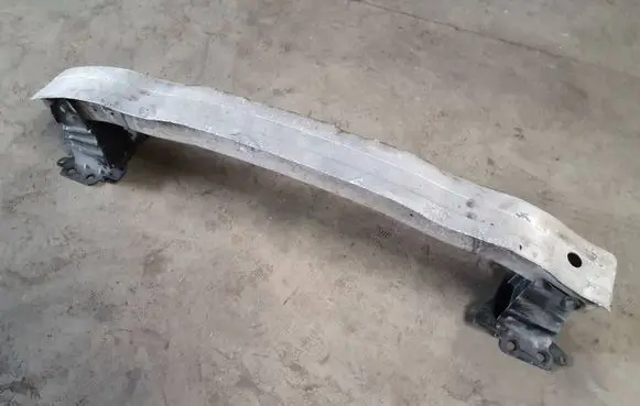 Audi A3 S3 8P Front bumper cross member 8P0807113B