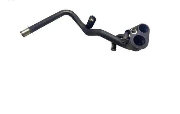 Jaguar S-Type Breather/breather pipe/hose 4R8Q6720BC