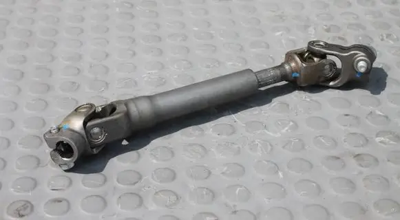 Nissan Qashqai J12 Steering wheel axle KRZYZAKJ12