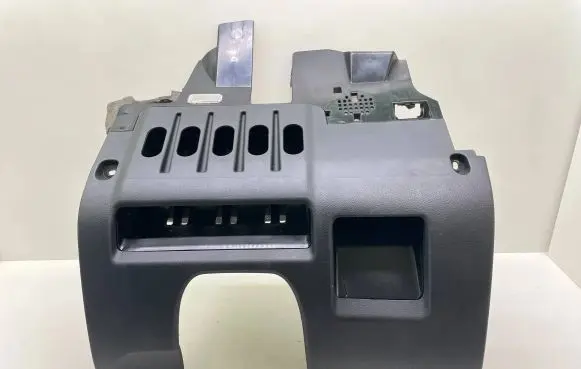 Audi A4 S4 B7 8E 8H Dashboard lower bottom trim panel 8E1863075C