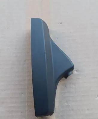 BMW 5 E60 E61 Rearview mirror trim 9116137