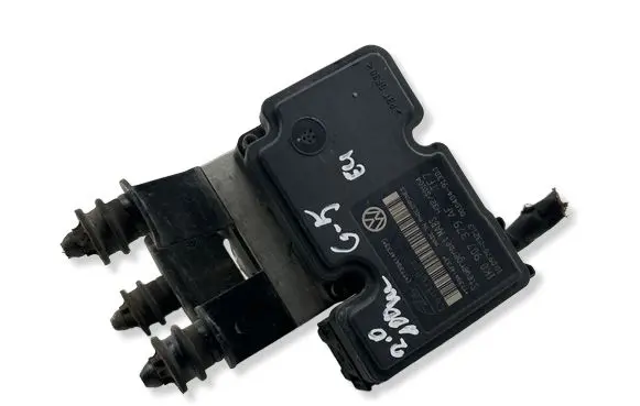 Volkswagen Golf VI ABS Pump 1K0614117AF 25020700684