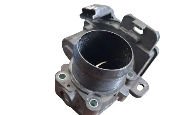 Ford Mondeo MK V Throttle valve 50274VB 9806625280 A2C85766300
