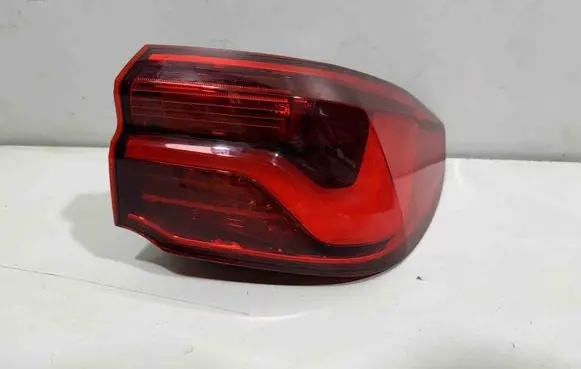 BMW X2 F39 Rear/tail lights 7420740