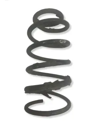 Renault Espace IV Rear coil spring 
