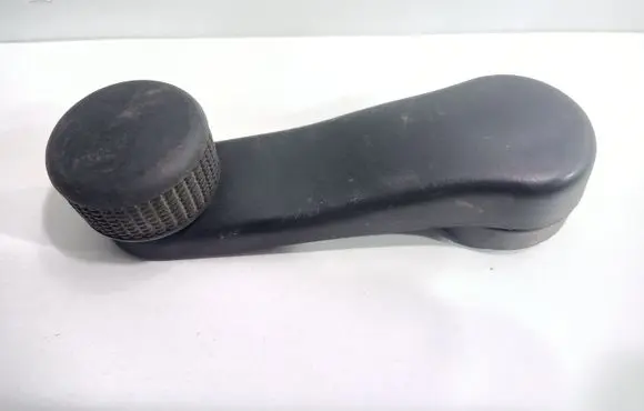 Seat Ibiza II (6k) Rear door window winding handle 6K0837581
