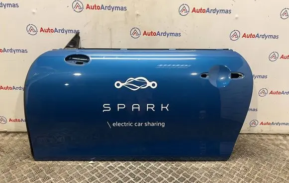 Mini Electric (Cooper SE) Door (2 Door Coupe) 7294265 41517294265