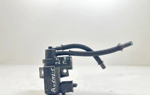 Toyota Avensis T270 Turbo solenoid valve 258190R011 70051308 TU173