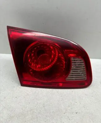 Hyundai Santa Fe Tailgate rear/tail lights 924052B000