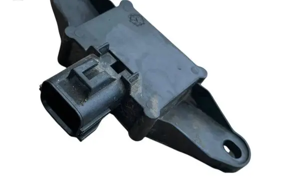 Volvo S60 Fuel injection pump control unit/module 31405746