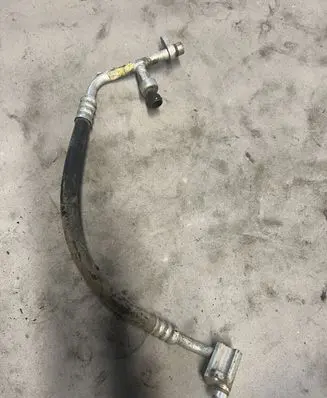 Renault Trafic II (X83) Air conditioning (A/C) pipe/hose