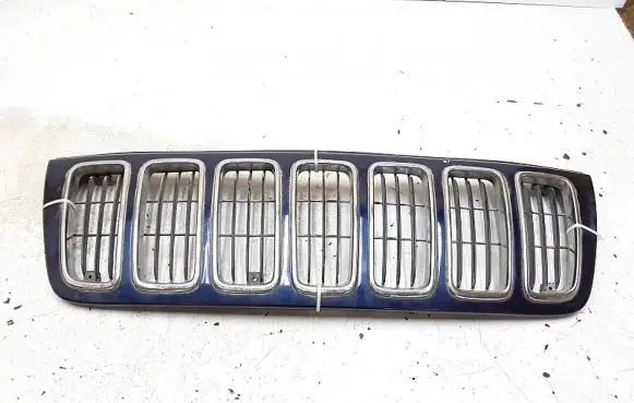 Jeep Cherokee Front grill