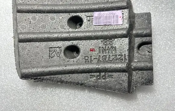 Mini One - Cooper Coupe R56 Other interior part 12273713
