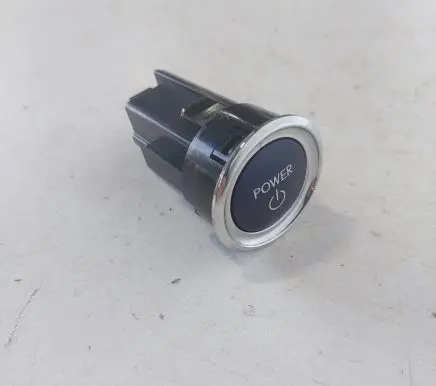Lexus RX 450H Engine start stop button switch 00334361 0033436110