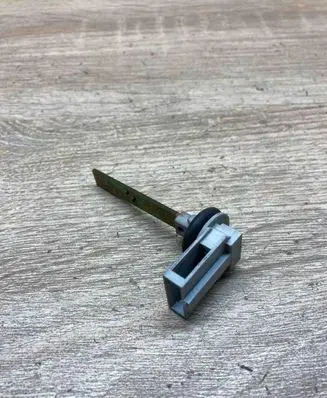 Audi A4 S4 B7 8E 8H Interior temperature sensor 4B0820539