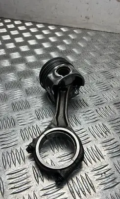 Audi Q7 4L Piston with connecting rod 59AE