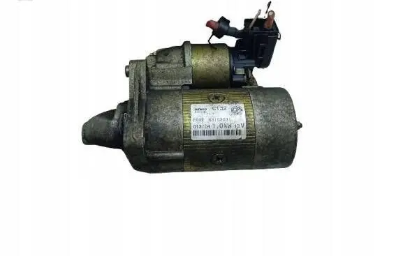 Fiat Stilo Starter motor 63103031 C132