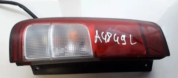 Suzuki Ignis Rear/tail lights 3565574g0l 35655-74g0l