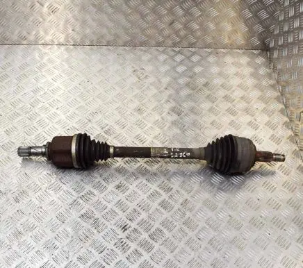 Renault Master III Front driveshaft 391012675R
