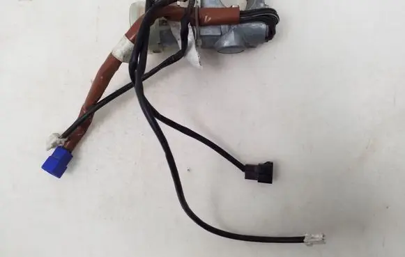Subaru Forester SG Ignition lock 88215AE010